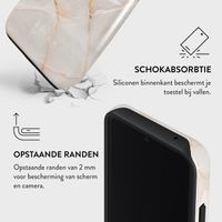 Burga Tough Backcover Samsung Galaxy A54 (5G) - Vanilla Sand