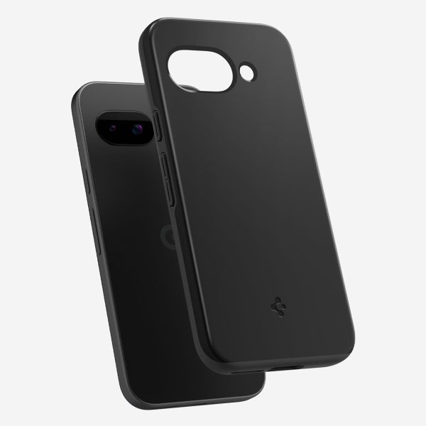 Spigen Thin Fit Backcover MagSafe Google Pixel 9A - Zwart