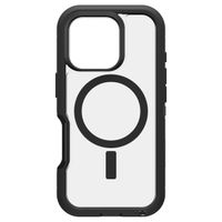 OtterBox Defender XT Backcover met MagSafe Apple iPhone 16 Pro - Dark Side