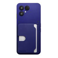Fairphone Card Holder voor de Fairphone 6 - Cobalt Blue