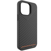 ZAGG Denali Snap Backcover MagSafe iPhone 14 Pro Max - Zwart