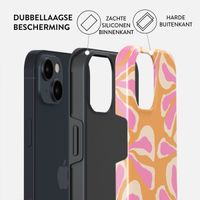 Burga Tough Backcover Apple iPhone 15 - Aloha
