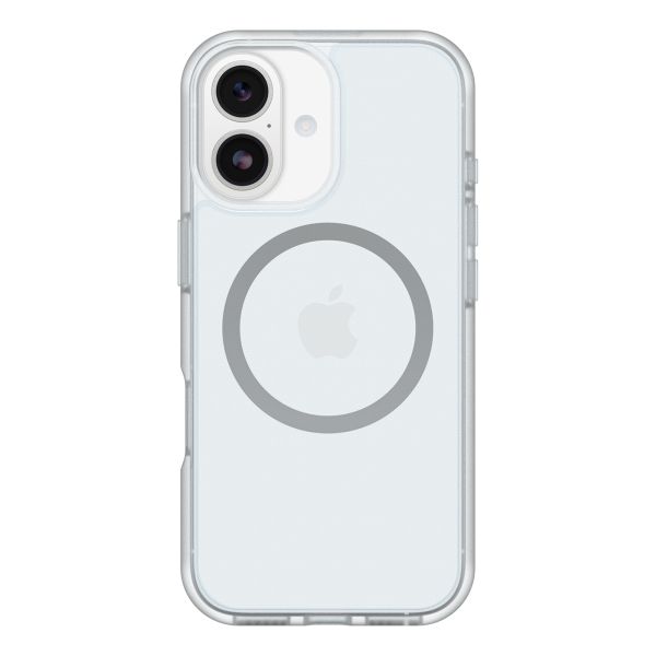 OtterBox React MagSafe Apple iPhone 17 - Clear