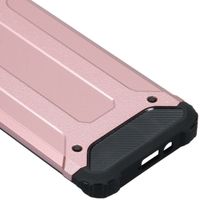 imoshion Rugged Xtreme Backcover Motorola Edge - Rosé Goud