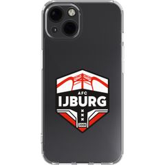 Clear Backcover Apple iPhone 13 - AFC IJburg