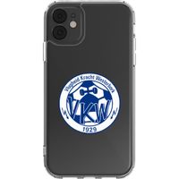 Clear Backcover Apple iPhone 11 - VKW