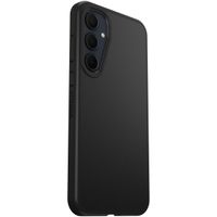 OtterBox React Backcover Samsung Galaxy A35 - Black