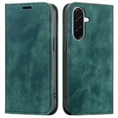 imoshion Slim Bookcase Samsung Galaxy A37 (5G) - Groen