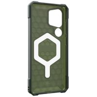 UAG Essential Armor MagSafe Samsung Galaxy S25 Ultra - Olive Drab