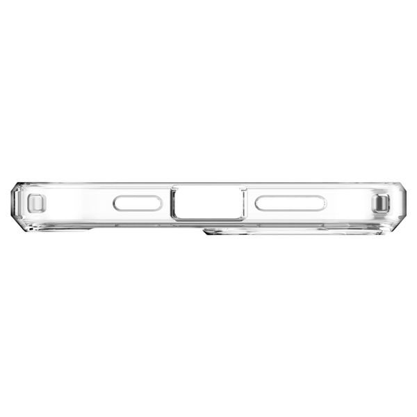 Spigen Ultra Hybrid Backcover Apple iPhone 12 Pro Max - Transparant