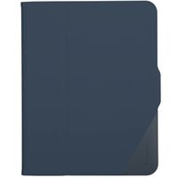 Targus VersaVu Eco Bookcase Apple iPad 11 (2025) 11 inch A16 / iPad 10 (2022) 10.9 inch - Blauw