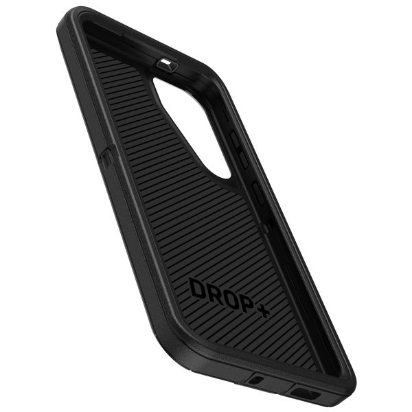 OtterBox Defender Rugged Backcover Samsung Galaxy S24 Plus - Zwart