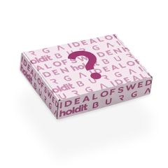 Mystery Box 2 | Drie telefoonhoesjes Apple iPhone 17 - Fris en Vrolijk