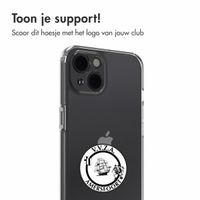 Clear Backcover Apple iPhone 13 - VVZA