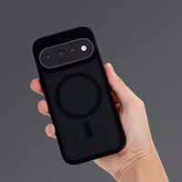 imoshion Color Guard Backcover met MagSafe Google Pixel 11 Pro - Zwart