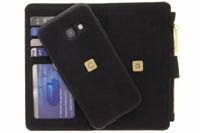 Luxe Portemonnee Samsung Galaxy A3 (2017)