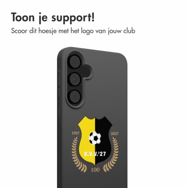 Backcover Samsung Galaxy A55 - BVV '27