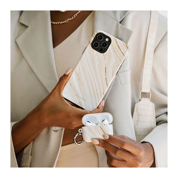 Burga Tough Backcover MagSafe Apple iPhone 18 Pro - Full Glam