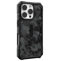 UAG Pathfinder Backcover Apple iPhone 16 Pro - Midnight Camo