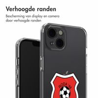 Clear Backcover Apple iPhone 13 - Roda '46