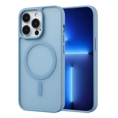 imoshion Colour Guard Case with MagSafe Apple iPhone 13 Pro - Light Blue