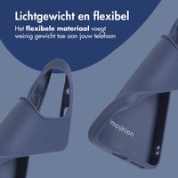 imoshion Color Backcover Xiaomi Redmi Note 14 (4G) - Donkerblauw