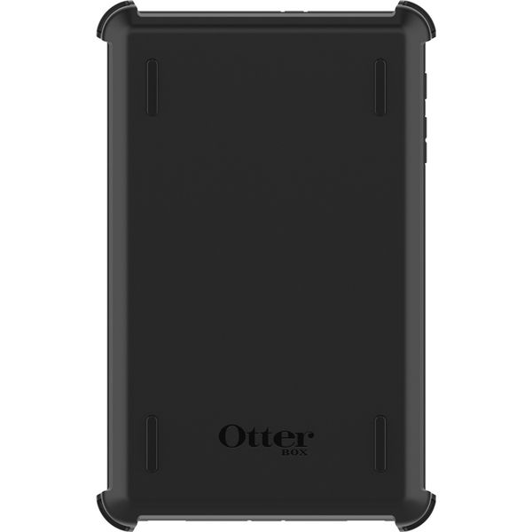 OtterBox Defender Rugged Backcover Galaxy Tab A 10.1 (2019) - Zwart