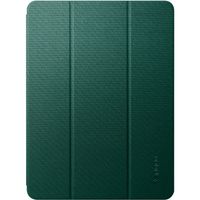 Spigen Urban Fit Bookcase iPad 9 (2021) 10.2 inch / iPad 8 (2020) 10.2 inch / iPad 7 (2019) 10.2 inch - Midnight Green