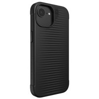 ZAGG Luxe Case iPhone 13/14/15/16e - Zwart