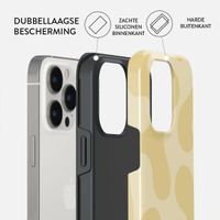 Burga Tough Backcover MagSafe Apple iPhone 13 Pro - Glow