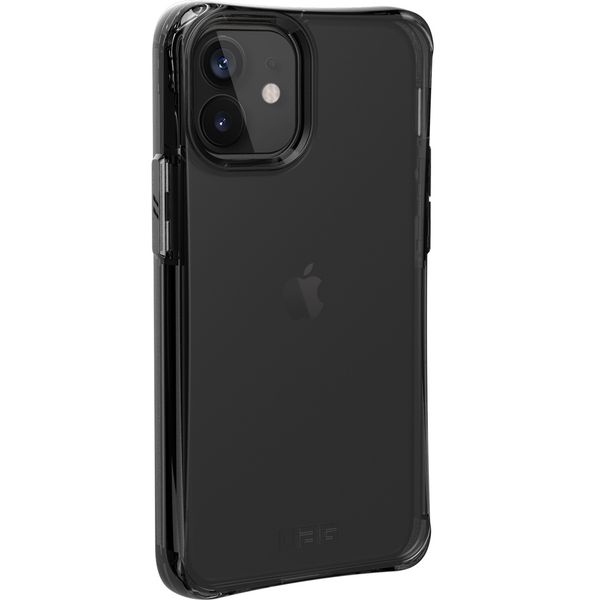 UAG Plyo Backcover Apple iPhone 12 Mini - Ash