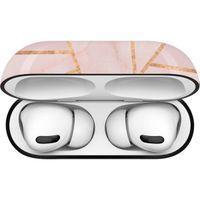 imoshion Design Hardcover Case AirPods Pro - Pink Graphic