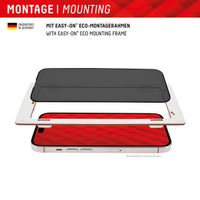 Displex Screenprotector Privacy Glass Apple iPhone 15 Plus / 15 Pro Max / 16 Plus