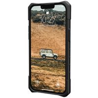 UAG Pathfinder Backcover Apple iPhone 13 Pro Max - Black