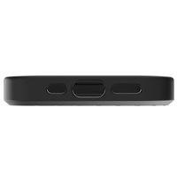 ZAGG Denali Snap KickStand Case met MagSafe iPhone 16 - Zwart