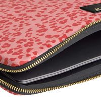 Wouf Daily Laptop Hoes 15-16 inch - Laptopsleeve - Roar