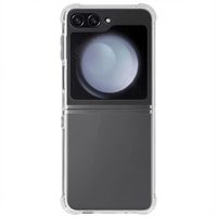 imoshion Shockproof Case Samsung Galaxy Z Flip 5 - Transparant