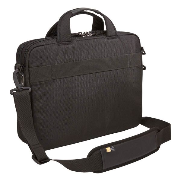 Case Logic Notion Laptoptas 14 inch - Black