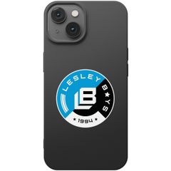 Backcover Apple iPhone 14 - F.C. Lesley Boys