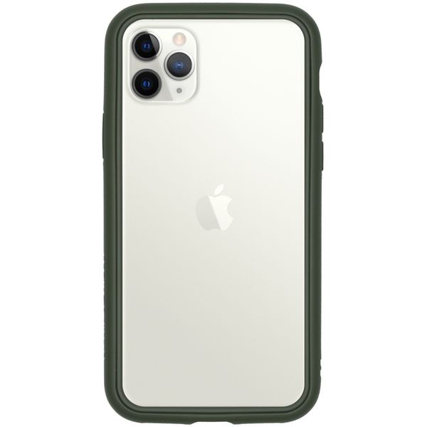 RhinoShield CrashGuard NX Bumper iPhone 11 Pro - Groen