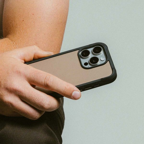 Nomad Rugged Case Apple iPhone 16 Pro - Desert