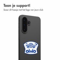 Backcover Samsung Galaxy A56 - Oliveo