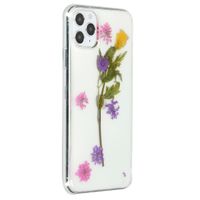 My Jewellery Design Hardcase Backcover iPhone 11 Pro Max - Wildflower