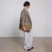 Wouf Studio Laptop Hoes 13-14 inch - Laptopsleeve - Feline