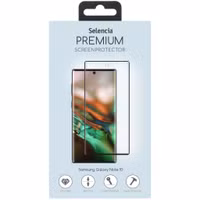 Selencia Gehard Glas Premium Screenprotector Samsung Galaxy Note 10