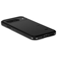 Spigen Tough Armor Backcover Google Pixel 9 / 9 Pro - Zwart