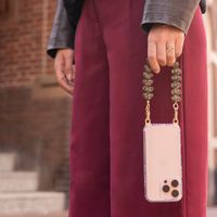 Selencia Lova Polskoord - Tortoise Leopard