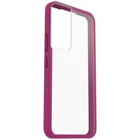 OtterBox React Backcover Samsung Galaxy S22 - Party Pink