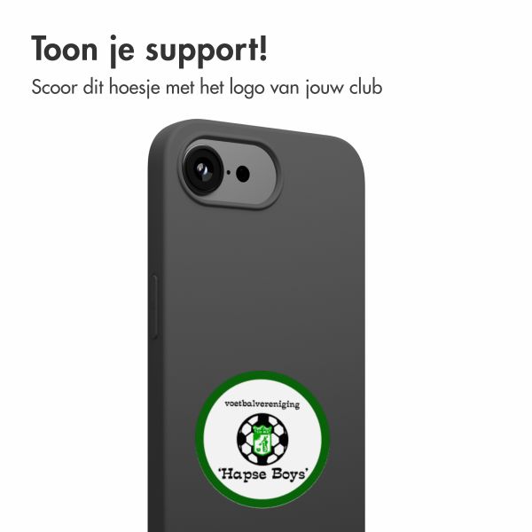 Backcover Apple iPhone 16e - Hapse Boys