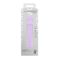 iDeal of Sweden Soft Braid Watch Band Apple Watch | 38/40/41/42 mm - Lavender Milk